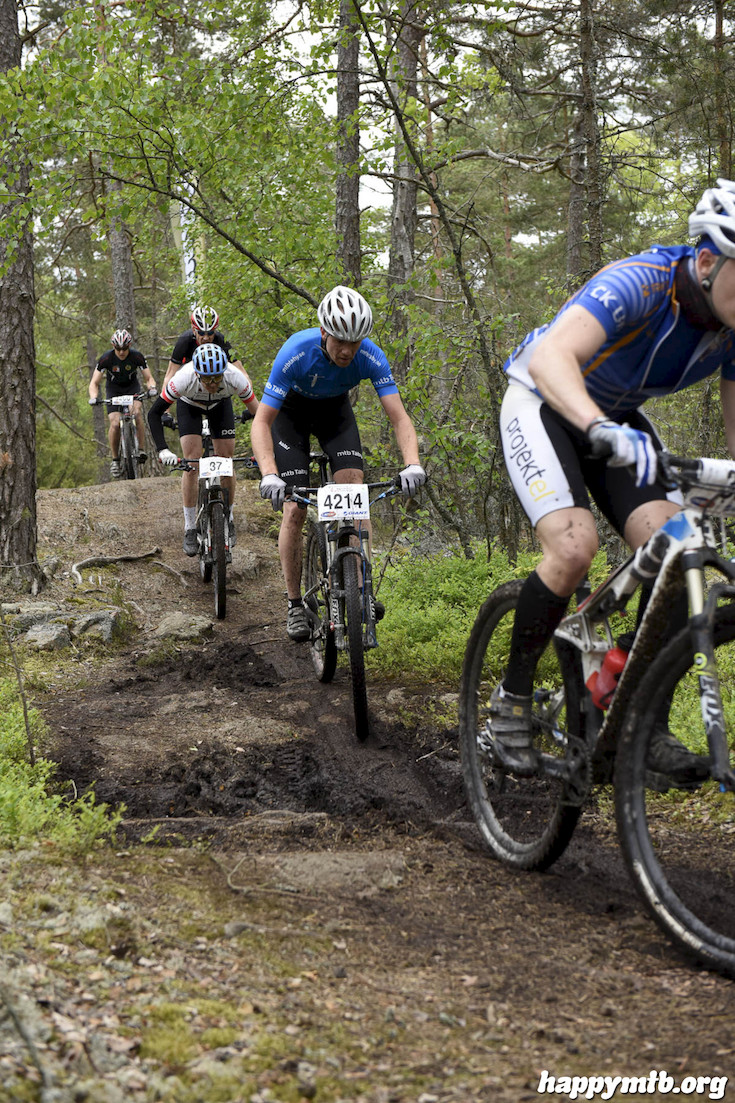 Bild från Lida Loop 2015